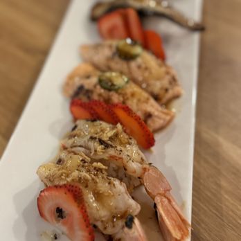Sushi One Spot - Sushi Bars Near Me - Corona, California Sushi One Spot - Sushi Bars Near Me - Corona, California
