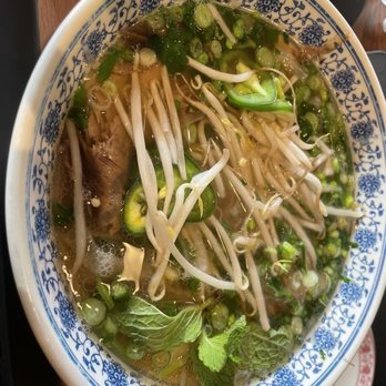 Pho 420 Saigon - P1. Pho Well-Done - Vietnamese Near Me - Palisades Park, New Jersey