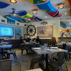 Papa’s Fish House