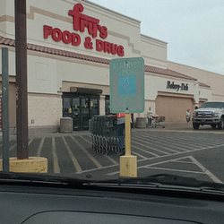 Fry's Food Stores