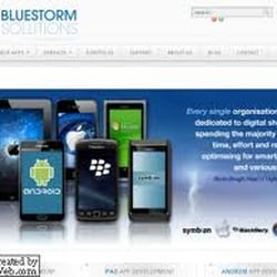 Blue Storm Solutions