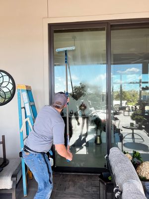 Shine Window Cleaning