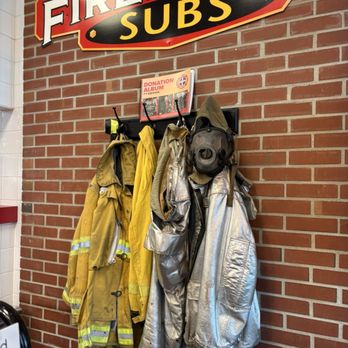 Firehouse Subs - Fast Food Near Me - Palm Springs, California Firehouse Subs - Fast Food Near Me - Palm Springs, California