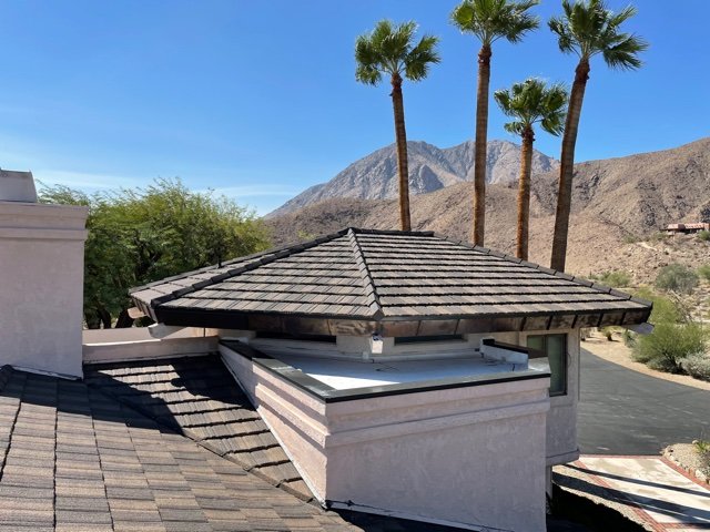 Slide of West Coast Roofing & Construction