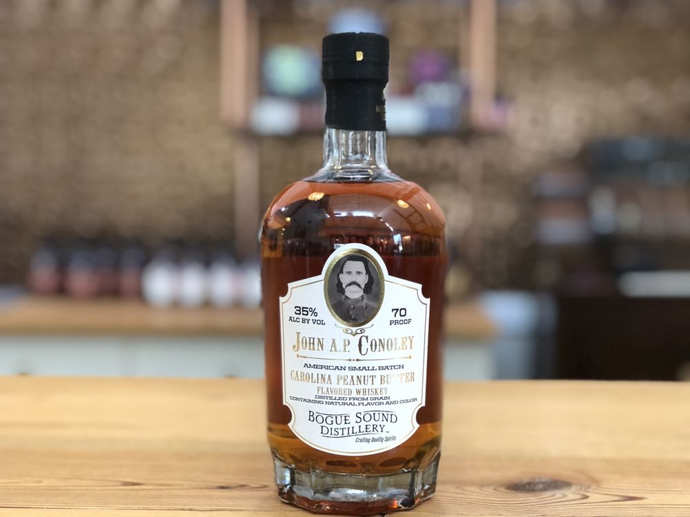 BOGUE SOUND DISTILLERY Updated September 2024 57 Photos & 20