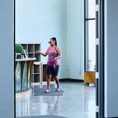 NuWu Cannabis LV by null