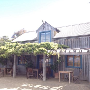 Kates Berry Farm - Farms Near Me - Swansea, TAS Kates Berry Farm - Farms Near Me - Swansea, TAS