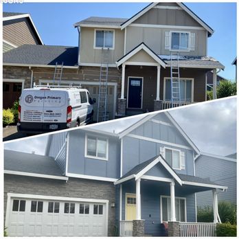 Oregon Primary Painting - Oregon City - Painters Near Me Oregon Primary Painting - Oregon City - Painters Near Me