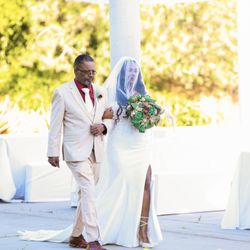 Bridal and Special Times - Everything about my dress and veil was perfect. Lori made my fairytale dress come to life. I am so grateful for this place.