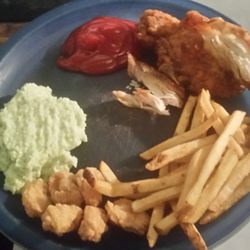 KFC