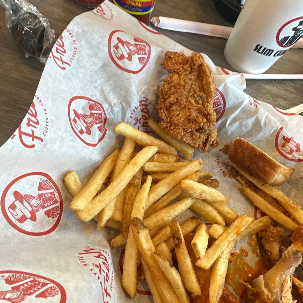 Slim Chickens - 3&3 - Chicken Wings Near Me - Sparks, Nevada Slim Chickens - 3&3 - Chicken Wings Near Me - Sparks, Nevada
