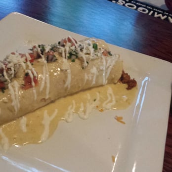 Cinco’s Cantina - Mexican Near Me - Dover, New Hampshire