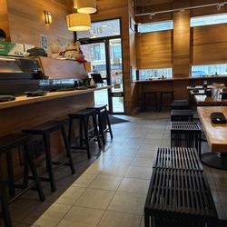 Sen Sushi Bar