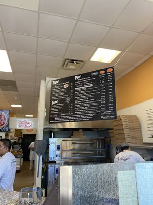 Villaggio Pizzeria by null