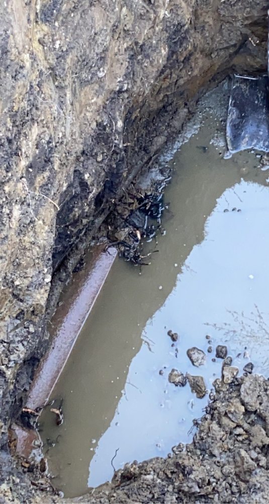 Slide of Oak Park's Best Plumbing and Sewer