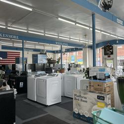 Appliance & Mattress Center