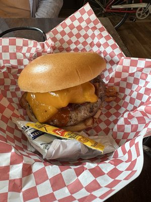 Petes Pizza and Bakehouse by null