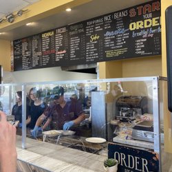 Lamy's Mexican Grill