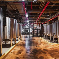 Great Jones Distilling