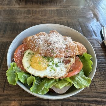 Foreigner Cafe - Morning Breakfast Croissant - Breakfast & Brunch Near Me - San Mateo, California Foreigner Cafe - Morning Breakfast Croissant - Breakfast & Brunch Near Me - San Mateo, California