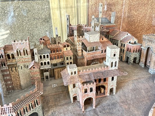 Palazzo Pubblico by null