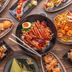 Soru Ramen Sushi & Seafood