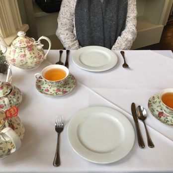 Pendray Tea House - Tea Rooms Near Me - Victoria, British Columbia Pendray Tea House - Tea Rooms Near Me - Victoria, British Columbia