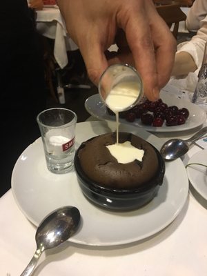 Asmali Saki Meyhanesi by null