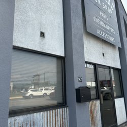 Flathead Gun Shop