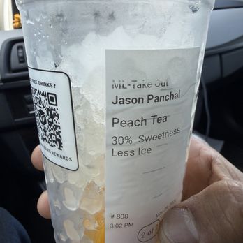 Da Vien Coffee - Not less ice. - Coffee & Tea Near Me - Milpitas, California