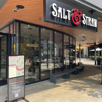 Salt & Straw - Ice Cream & Frozen Yogurt Near Me - Kirkland, Washington Salt & Straw - Ice Cream & Frozen Yogurt Near Me - Kirkland, Washington
