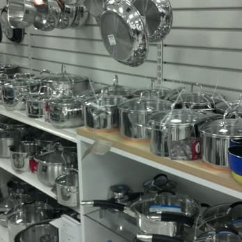 Marshalls - Nice selection of pots and pans at marshalls - Department Stores Near Me - Tucson, Arizona