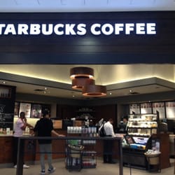 Starbucks - Fachada Starbucks