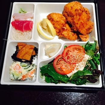 Chez Kama Restaurant - Fried oyster "Today's Special" - Japanese Near Me - Great Neck, New York Chez Kama Restaurant - Fried oyster "Today's Special" - Japanese Near Me - Great Neck, New York