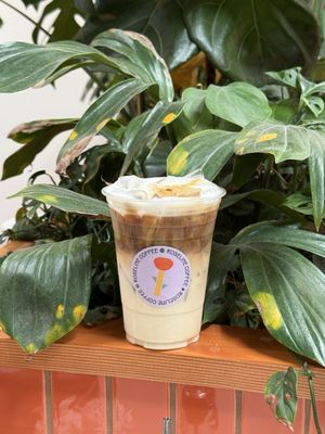 Roseline Coffee Cafe & Roastery by null