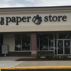 The Paper Store