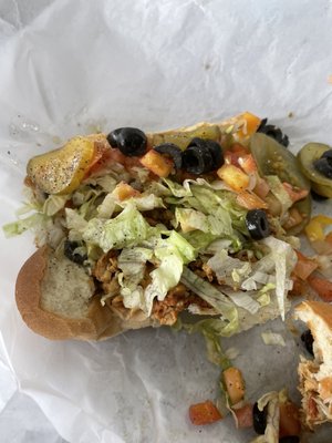 Subrageous Subs FIU by null