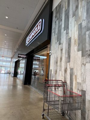 Westfield Wheaton by null