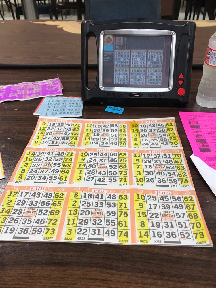 BINGO WONDERLAND 15 Reviews 2600 Fm 1960 Rd E, Houston, Texas Bingo Halls Phone Number