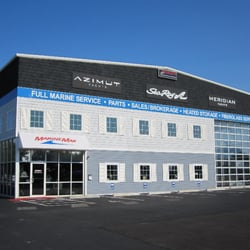 MarineMax Port Clinton