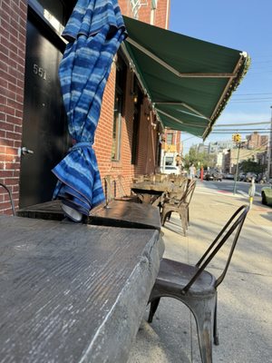 THE BARONESS by null