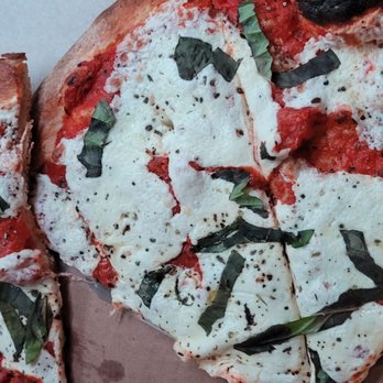 Capriccio - Magaritta Pizza - Pizza Near Me - Croton-on-hudson, New York Capriccio - Magaritta Pizza - Pizza Near Me - Croton-on-hudson, New York