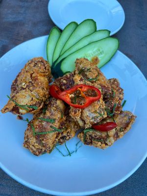 Feast Raw Bar & Bistro by null