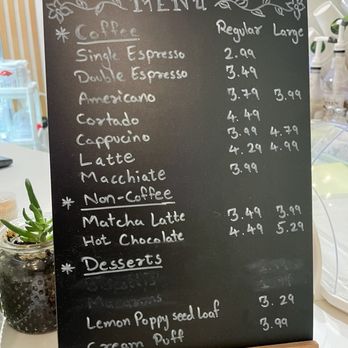 Zoelicious - Drink & dessert menu - Chinese Near Me - Oakville, Ontario Zoelicious - Drink & dessert menu - Chinese Near Me - Oakville, Ontario