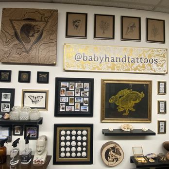 babyhandtattoos - Tattoo Near Me - Springfield, Missouri babyhandtattoos - Tattoo Near Me - Springfield, Missouri