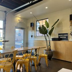 Blueprint Coffee