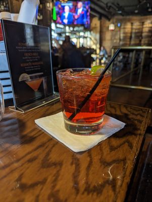 Three Blind Mice Irish Pub by null