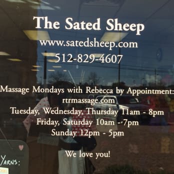 The Sated Sheep - Arts & Crafts Near Me - Dripping Springs, Texas The Sated Sheep - Arts & Crafts Near Me - Dripping Springs, Texas