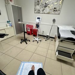 Exer Urgent Care - Long Beach - PCH