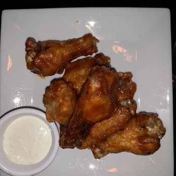 NoMa Social - BBQ wings yum - Mediterranean Near Me - New Rochelle, New York NoMa Social - BBQ wings yum - Mediterranean Near Me - New Rochelle, New York